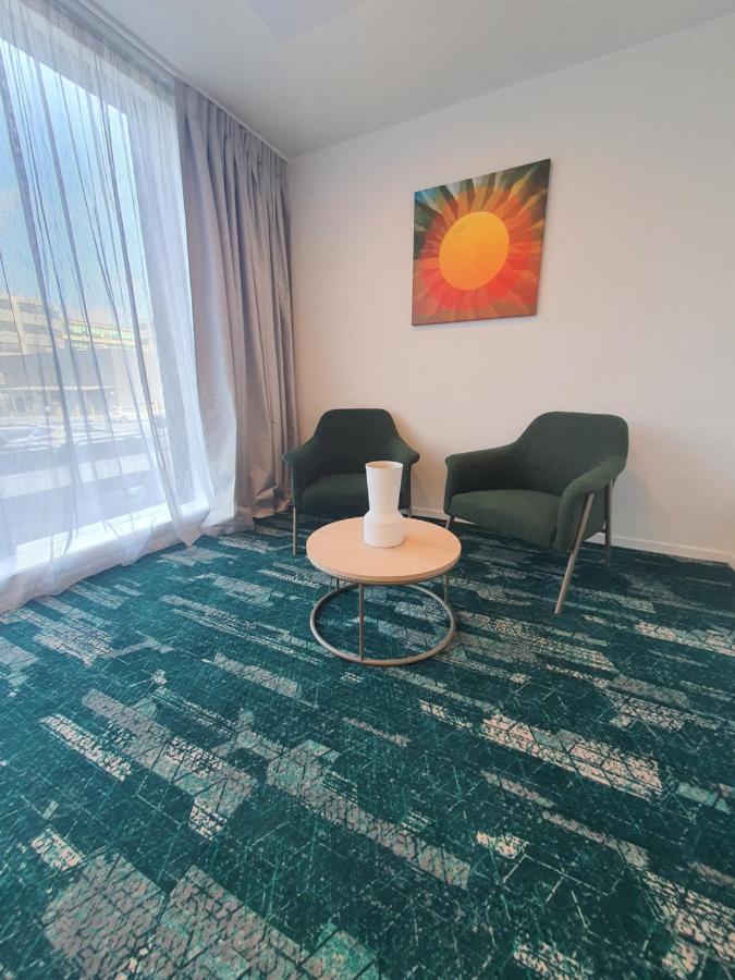 La Quinta By Wyndham Ellerslie Auckland Hotel Kültér fotó