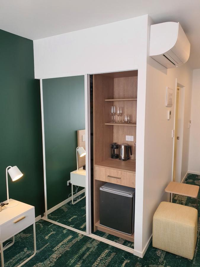 La Quinta By Wyndham Ellerslie Auckland Hotel Kültér fotó