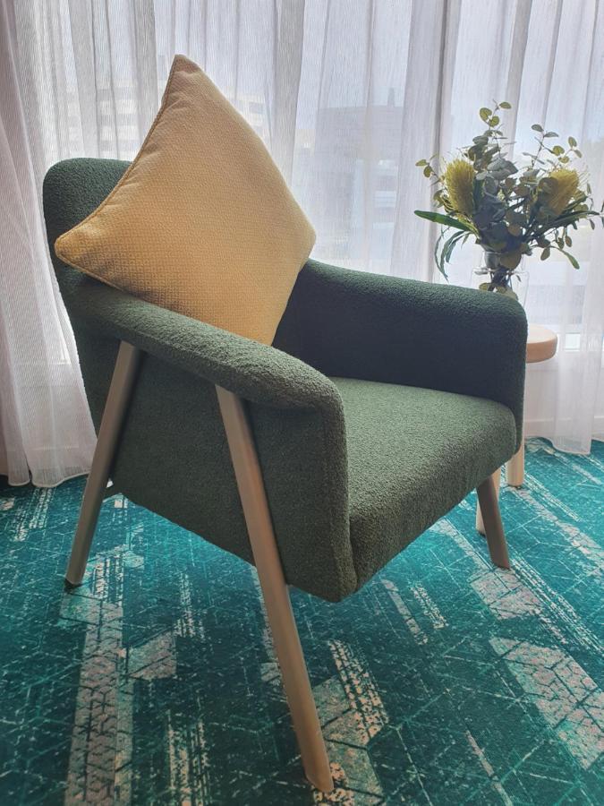 La Quinta By Wyndham Ellerslie Auckland Hotel Kültér fotó