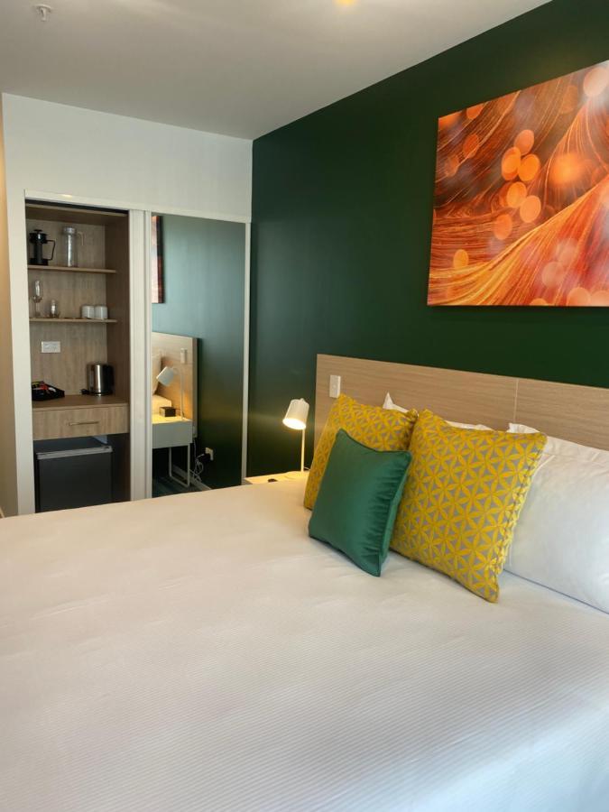 La Quinta By Wyndham Ellerslie Auckland Hotel Kültér fotó