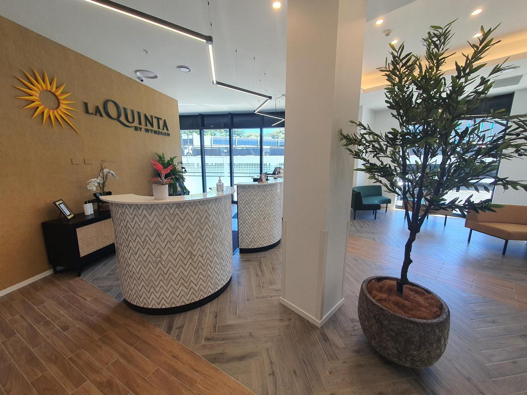 La Quinta By Wyndham Ellerslie Auckland Hotel Kültér fotó
