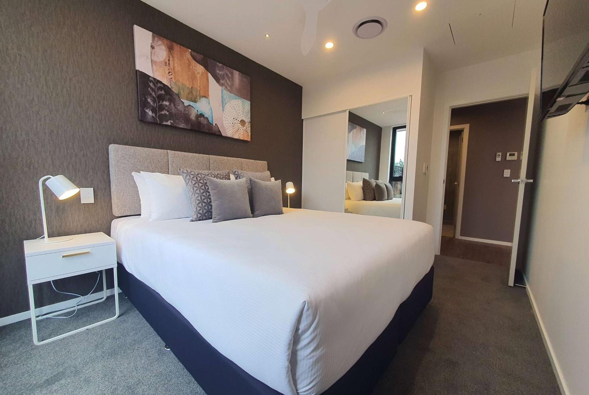 La Quinta By Wyndham Ellerslie Auckland Hotel Kültér fotó