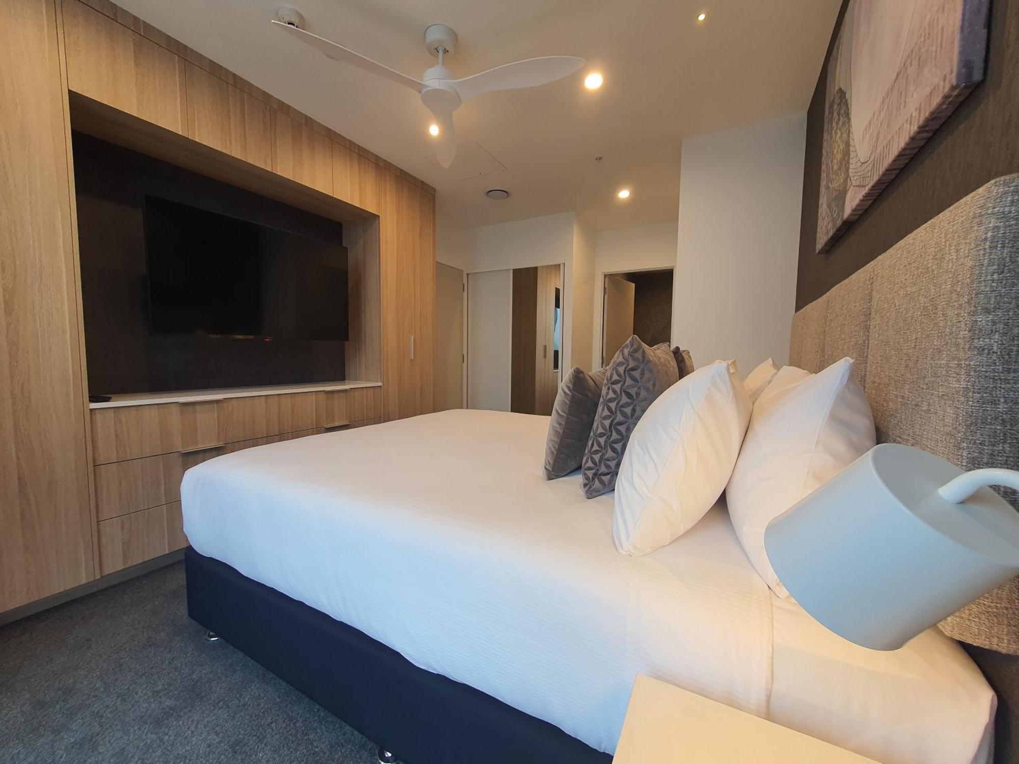 La Quinta By Wyndham Ellerslie Auckland Hotel Kültér fotó