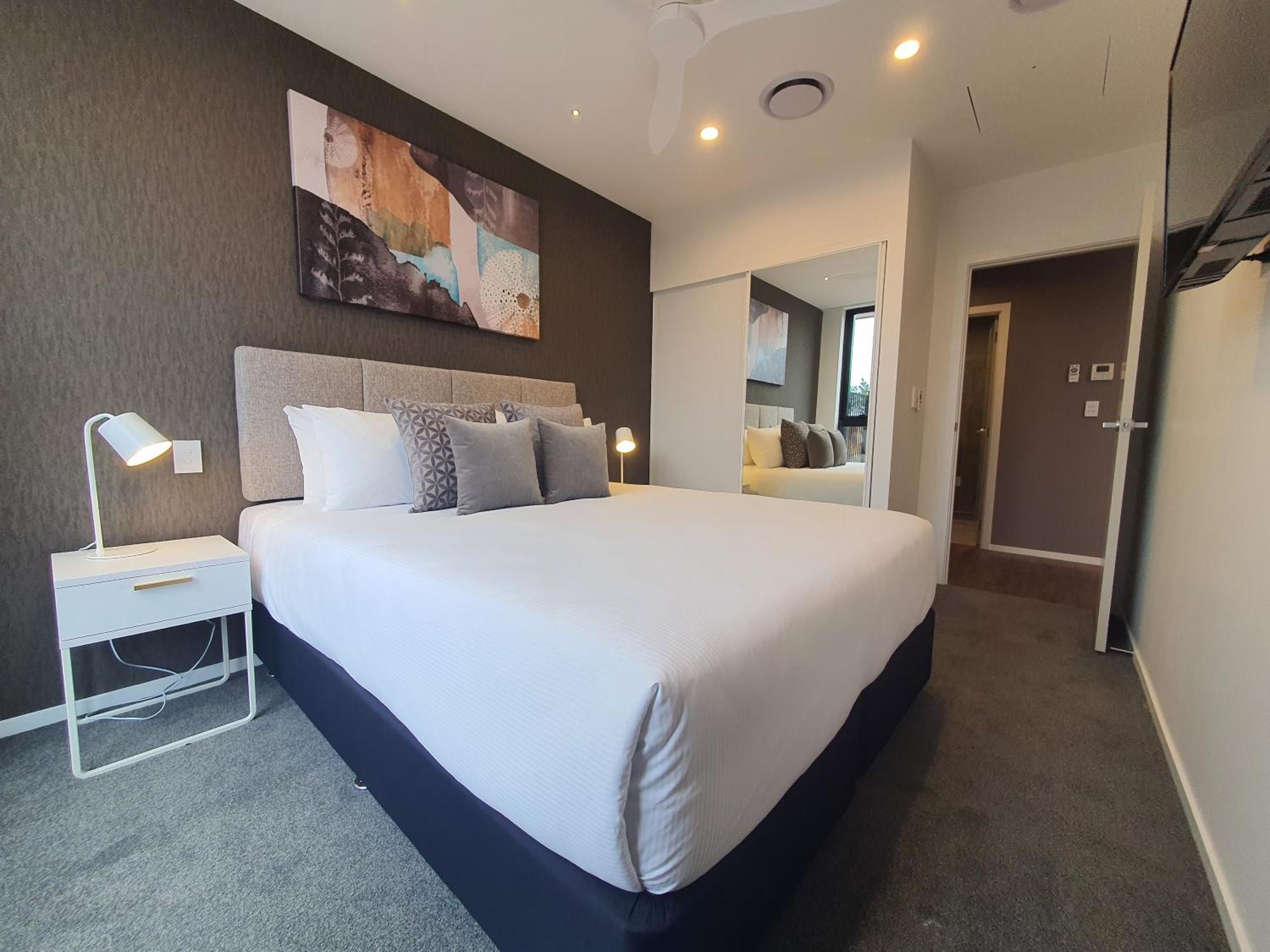 La Quinta By Wyndham Ellerslie Auckland Hotel Kültér fotó