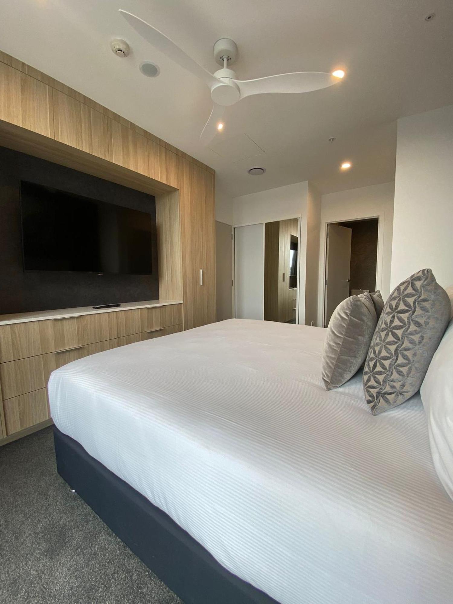 La Quinta By Wyndham Ellerslie Auckland Hotel Kültér fotó