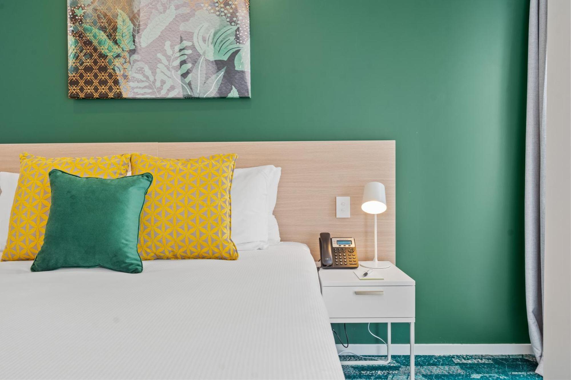 La Quinta By Wyndham Ellerslie Auckland Hotel Kültér fotó