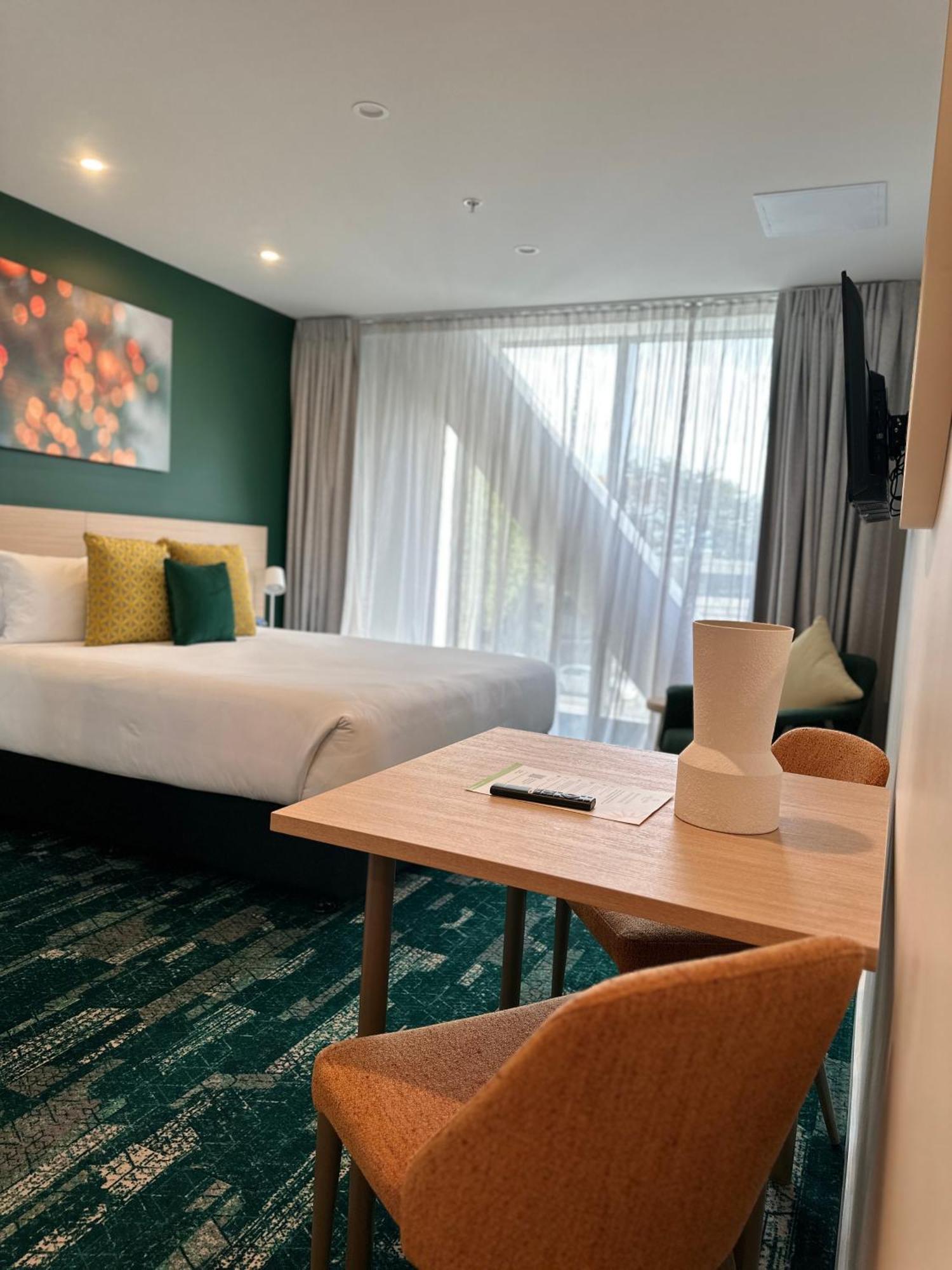 La Quinta By Wyndham Ellerslie Auckland Hotel Kültér fotó