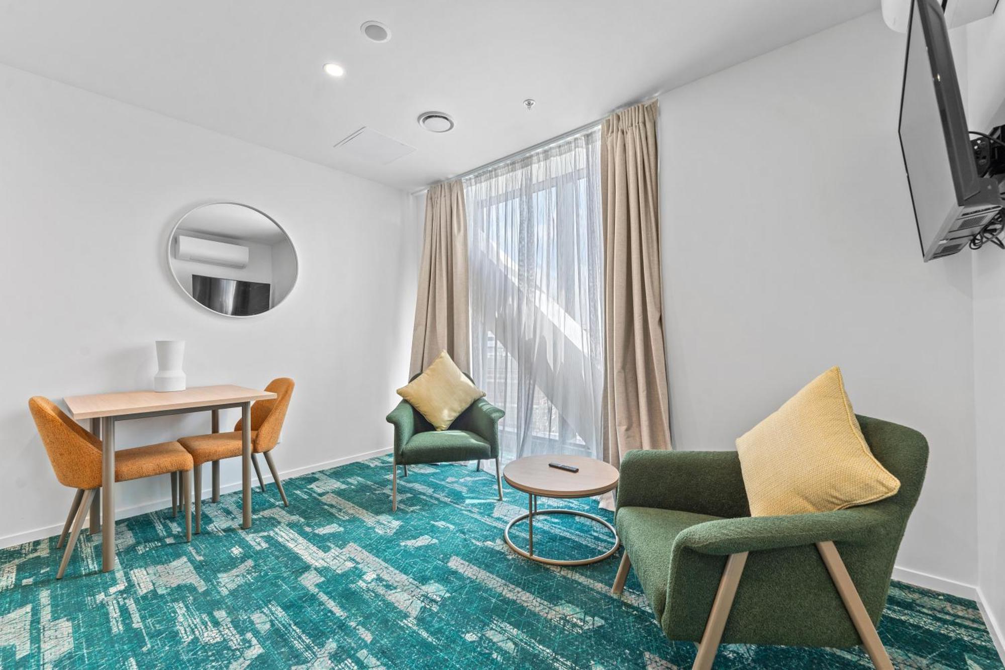 La Quinta By Wyndham Ellerslie Auckland Hotel Kültér fotó