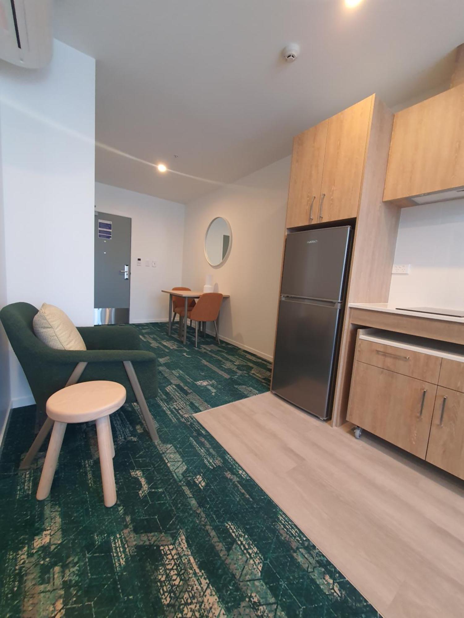 La Quinta By Wyndham Ellerslie Auckland Hotel Kültér fotó