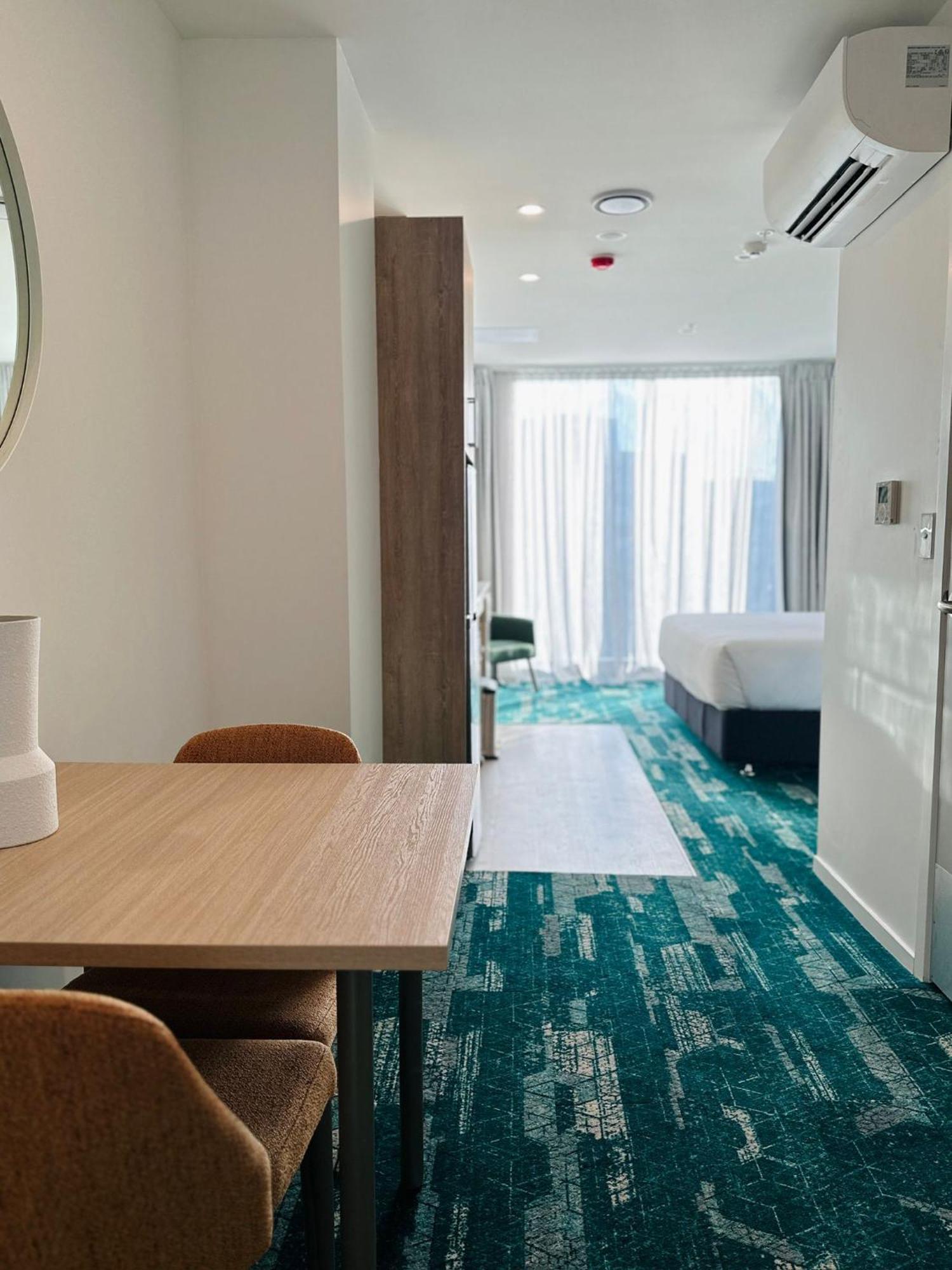 La Quinta By Wyndham Ellerslie Auckland Hotel Kültér fotó