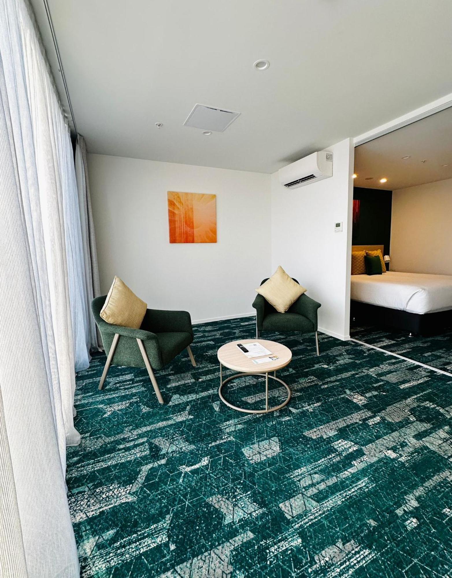 La Quinta By Wyndham Ellerslie Auckland Hotel Kültér fotó